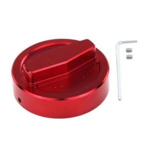 YAMAHA NMAX V3 Fuel Tank Cap