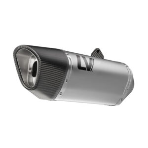 LV exhaust