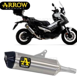 HONDA XADV 750 ARROW Exhaust