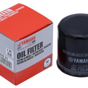 YAMAHA OIL FILTER