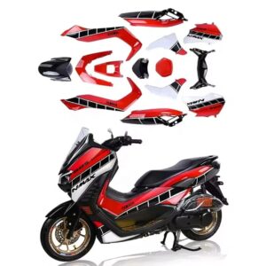 YAMAHA NMAX V2