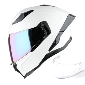 FOXER White