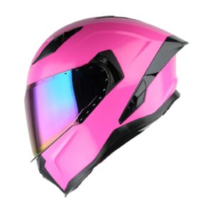 FOXER Pink