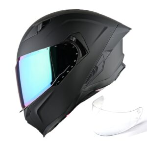 FOXIR Black