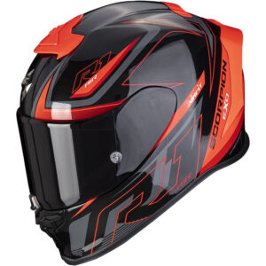 SCORPION ORANGE