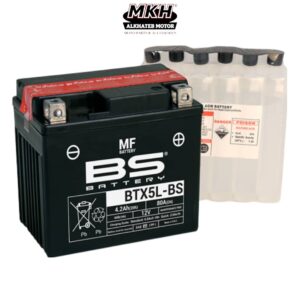BTX5L