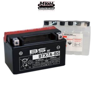 BTX7A