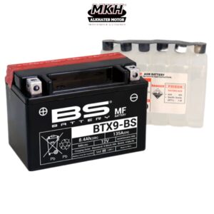 BTX9