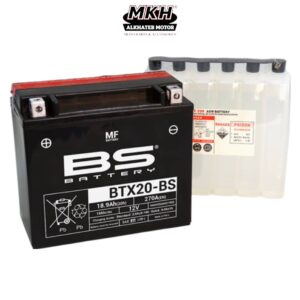 BTX20