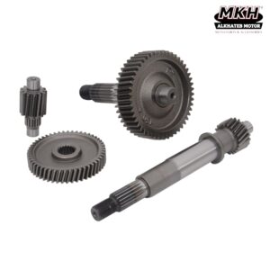 GEAR BOX YAMAHA NMAX