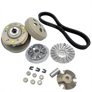 Complete CVT kit