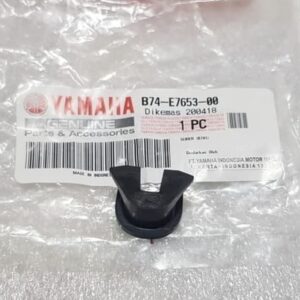PLASTIC FIXING PLATE LID 3 PCS B74_E7653_00