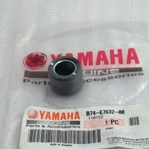 CVT ROLLER YAMAHA XMAX 6 PCS B74_ E7632_00