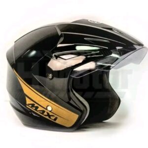 YAMAHA HELMIT 3/4
