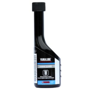 Carbon cleaner