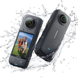 INSTA 360 X4 8K
