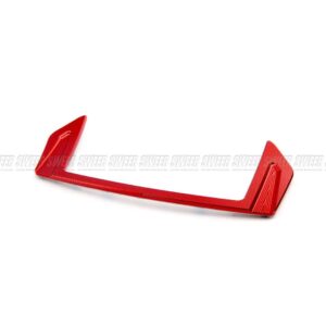 Dashboard Slider YAMAHA NMAX V2