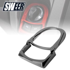 YAMAHA NMAX fingerprint cap