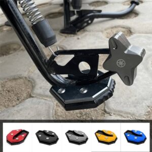 Slider Side Position