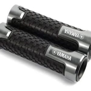 Genuine Yamaha handlebar grips