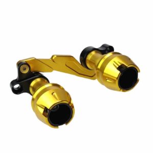 Exhaust Slider (YAMAHA NMAX)