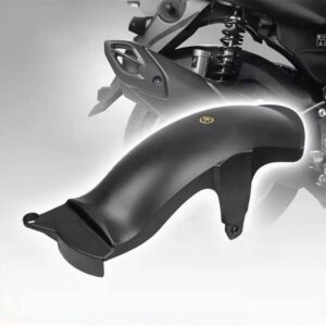 Damage, mud, and water for Yamaha NMAX & Aerox