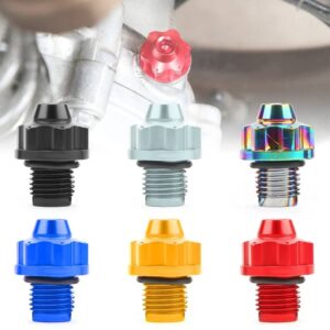 Gear oil cap YAMAHA NMAX & AEROX