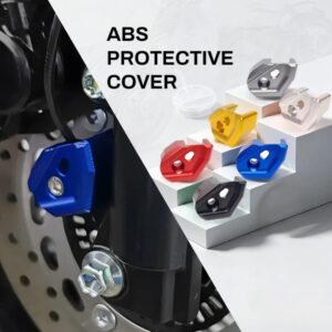 CNC Speedometer Cover for Yamaha NMAX V2 & V3