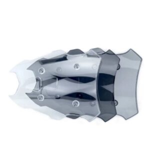 YAMAHA NMAX V3 Interface Glass
