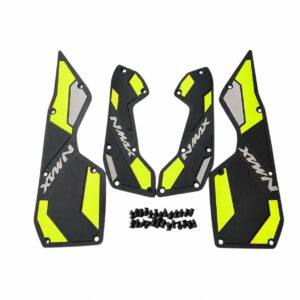 Floor pedals YAMAHABNMAX V3