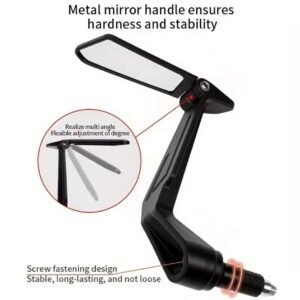 S8 Mirrors